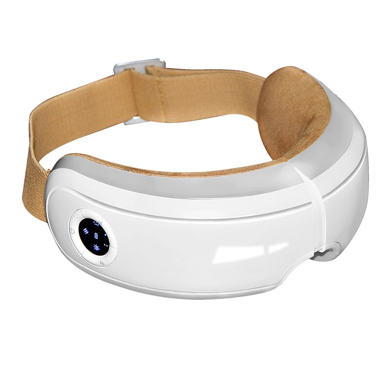 和正眼部按摩器HZ-QNA-1 白色  HZ-QNA-1