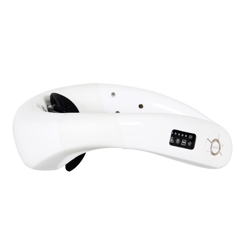 和正脉冲波颈椎按摩仪 HZ-JZA-1 白色 HZ-JZA-1