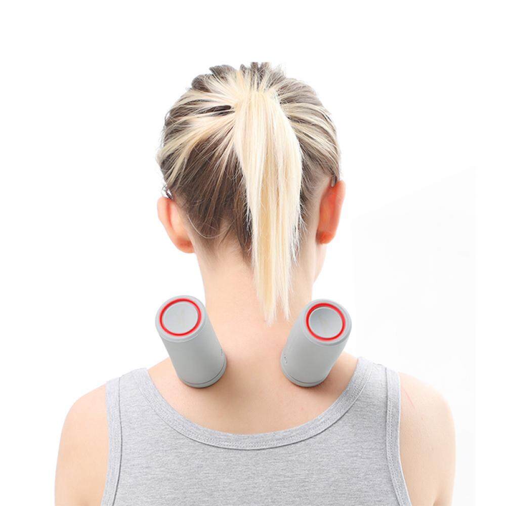 和正魔术罐双罐HZ-MSG-1 白色 