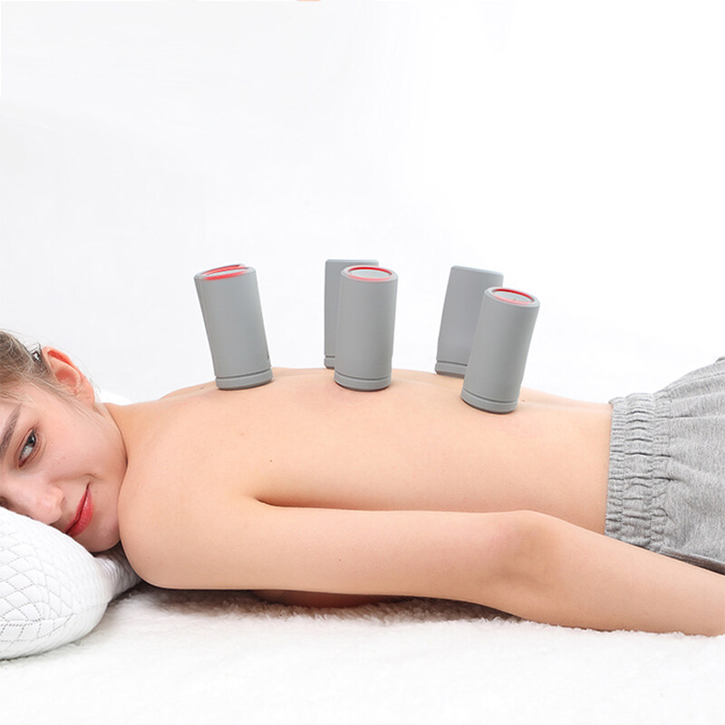 和正魔术罐双罐HZ-MSG-1 白色 