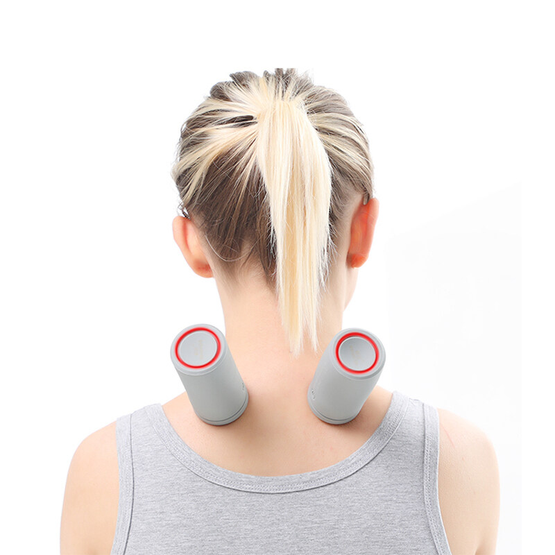 和正魔术罐双罐HZ-MSG-1 白色 