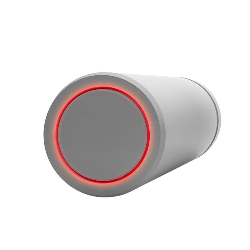 和正魔术罐双罐HZ-MSG-1 白色 