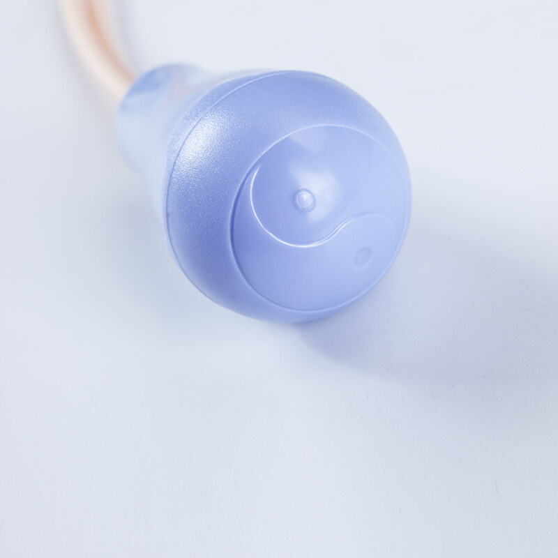 和正拉背器  HZ-AMQ-1 天蓝色 HZ-AMQ-1