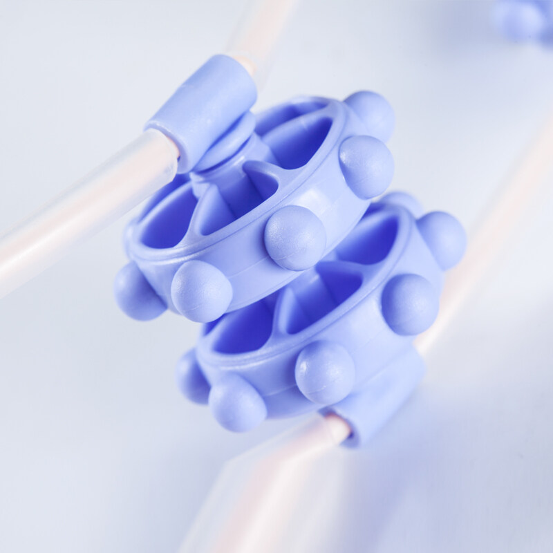 和正拉背器  HZ-AMQ-1 天蓝色 HZ-AMQ-1