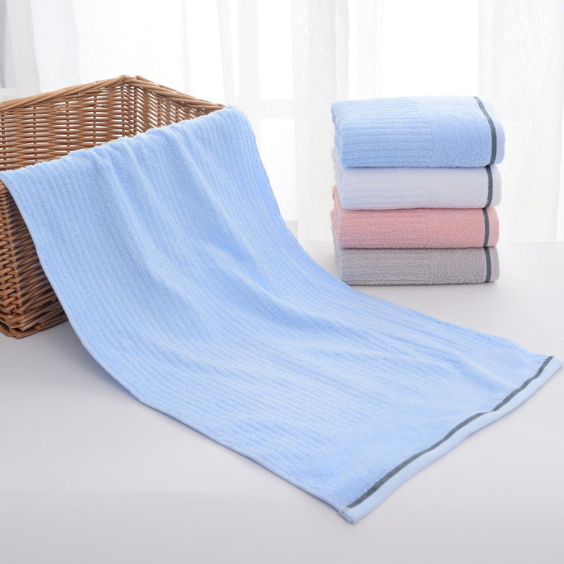 洁丽雅毛巾礼盒全棉优品·雅致-1 70*33cm 灰色 全棉优品·雅致-1