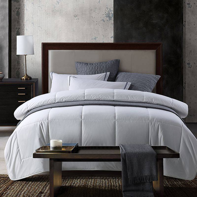 戴洛伦 荣优羊毛被 DRON-YM7501A 200cm×230cm DRON-YM7501A