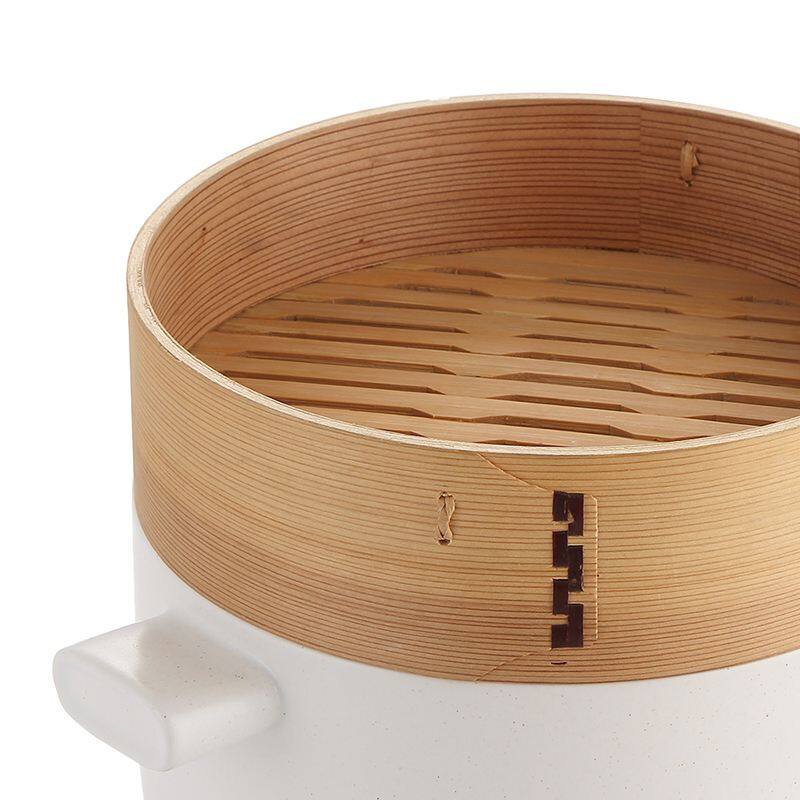 博堡臻堡麦饭石蒸汤锅 BDY-D609 BDY-D609