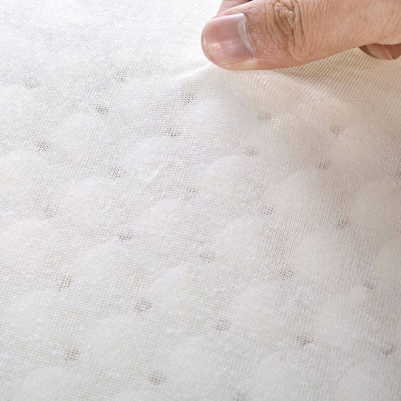 博洋宝贝 泰国纯天然乳胶枕 BYZXDZ201 50×30×8.0cm BYZXDZ201