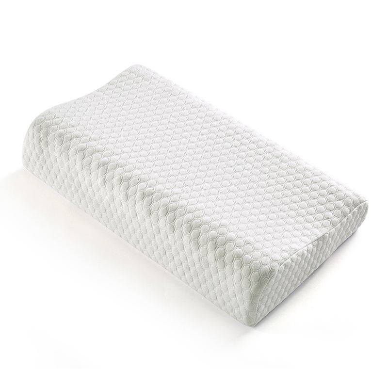 博洋宝贝 泰国纯天然乳胶枕 BYZXDZ201 50×30×8.0cm BYZXDZ201