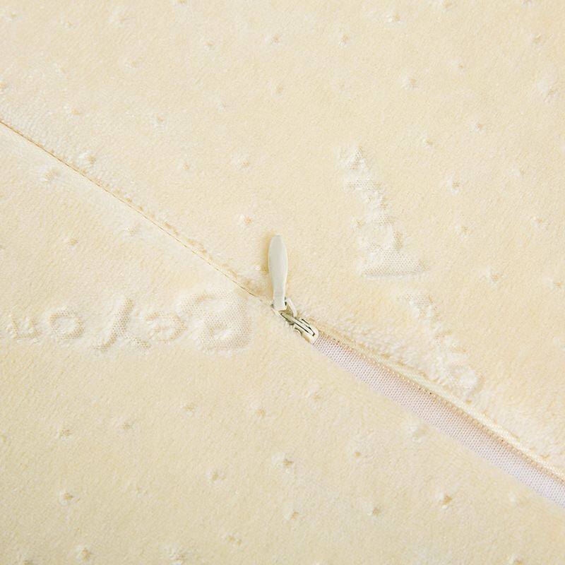 博洋宝贝 儿童乳胶枕-泰迪熊 BYZX-KT901 44×27×6cm BYZX-KT901