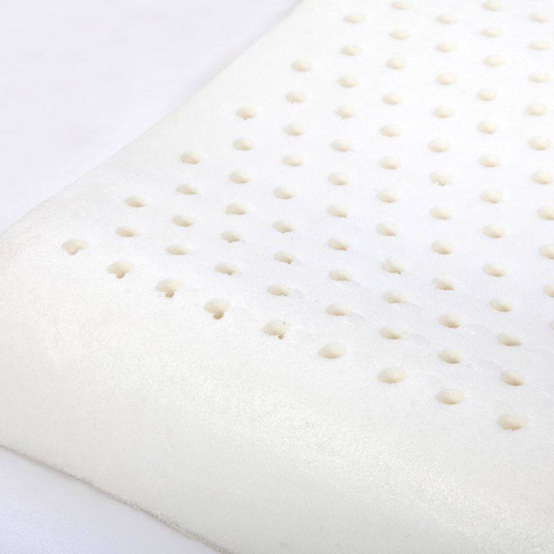 博洋宝贝 儿童乳胶枕-泰迪熊 BYZX-KT901 44×27×6cm BYZX-KT901