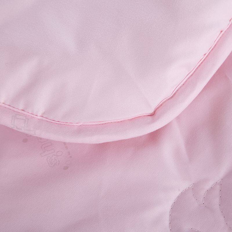 博洋宝贝 至尊纯羊毛被 BYYM601 200×230cm BYYM601