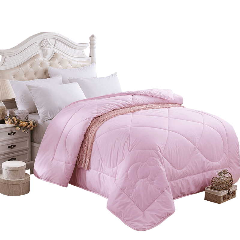 博洋宝贝 至尊纯羊毛被 BYYM601 200×230cm BYYM601