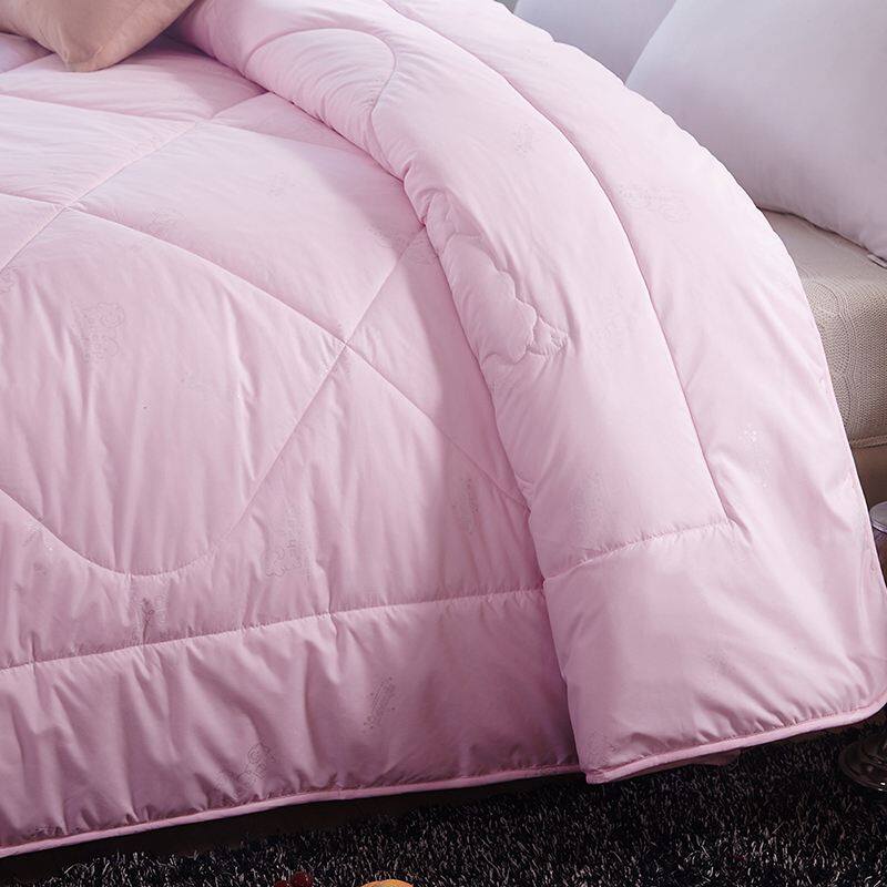 博洋宝贝 至尊纯羊毛被 BYYM601-1 200×230cm BYYM601-1