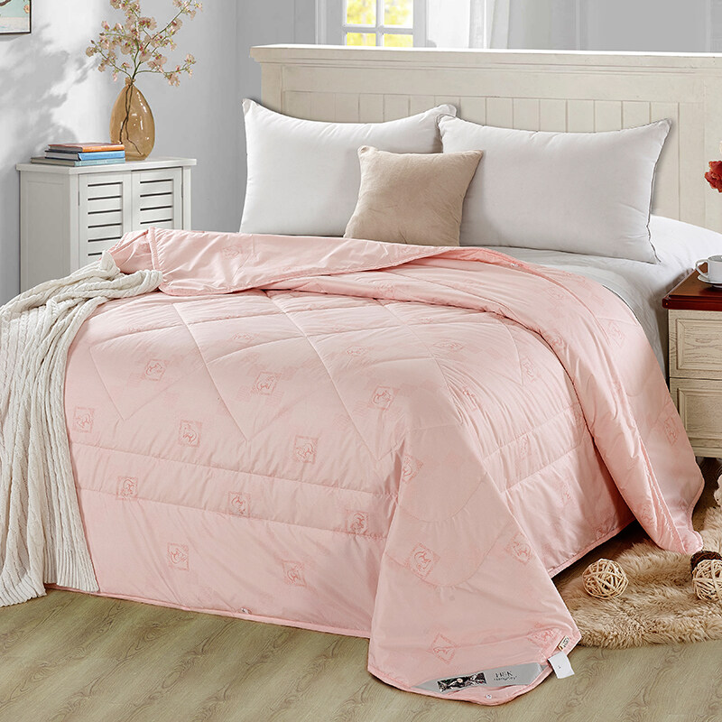 HangKey  卢森堡羊毛被 200*230cm