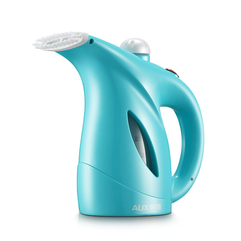 奥克斯雅致系列手持挂烫机AUX-ZR185 浅蓝色 AUX-ZR185