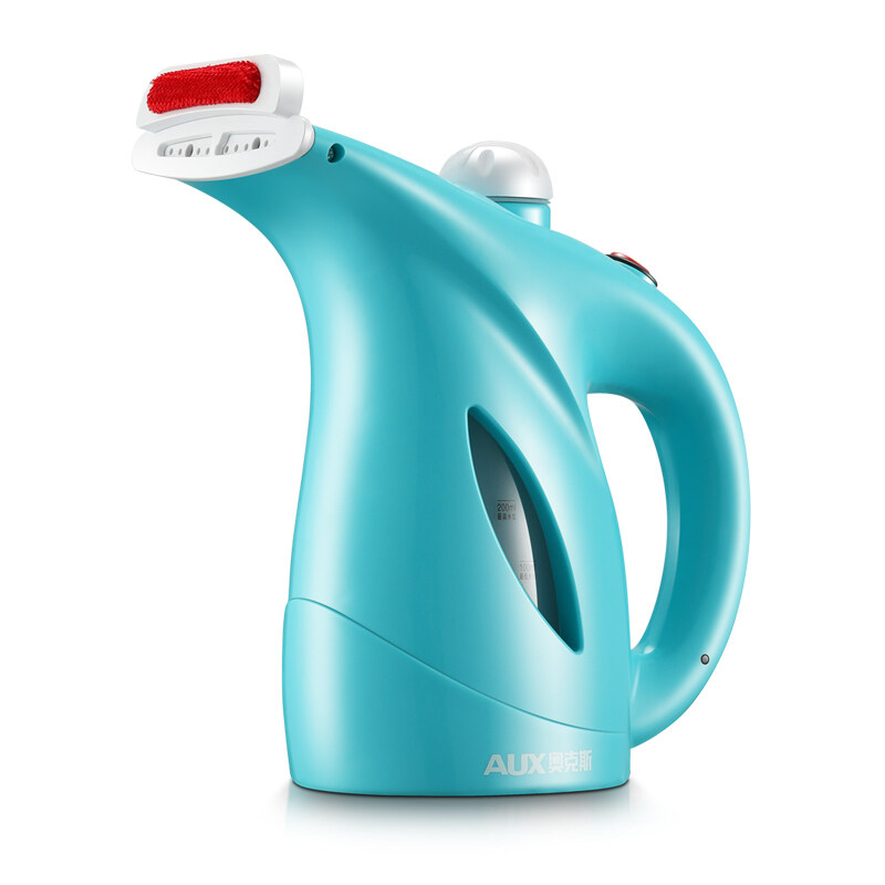 奥克斯雅致系列手持挂烫机AUX-ZR185 浅蓝色 AUX-ZR185