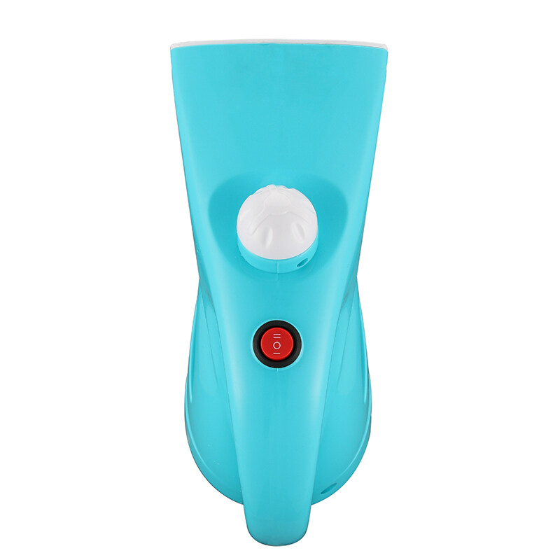 奥克斯雅致系列手持挂烫机AUX-ZR185 浅蓝色 AUX-ZR185