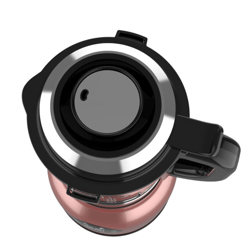 奥克斯AUX加热破壁机HX-PB9236 玫瑰金 HX-PB9236