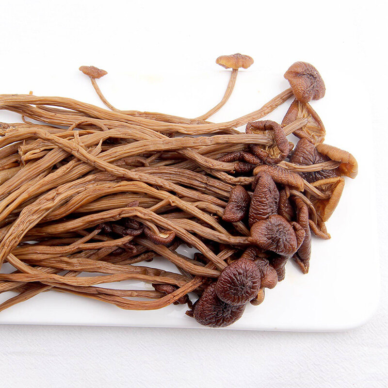 京荟堂茶树菇150g