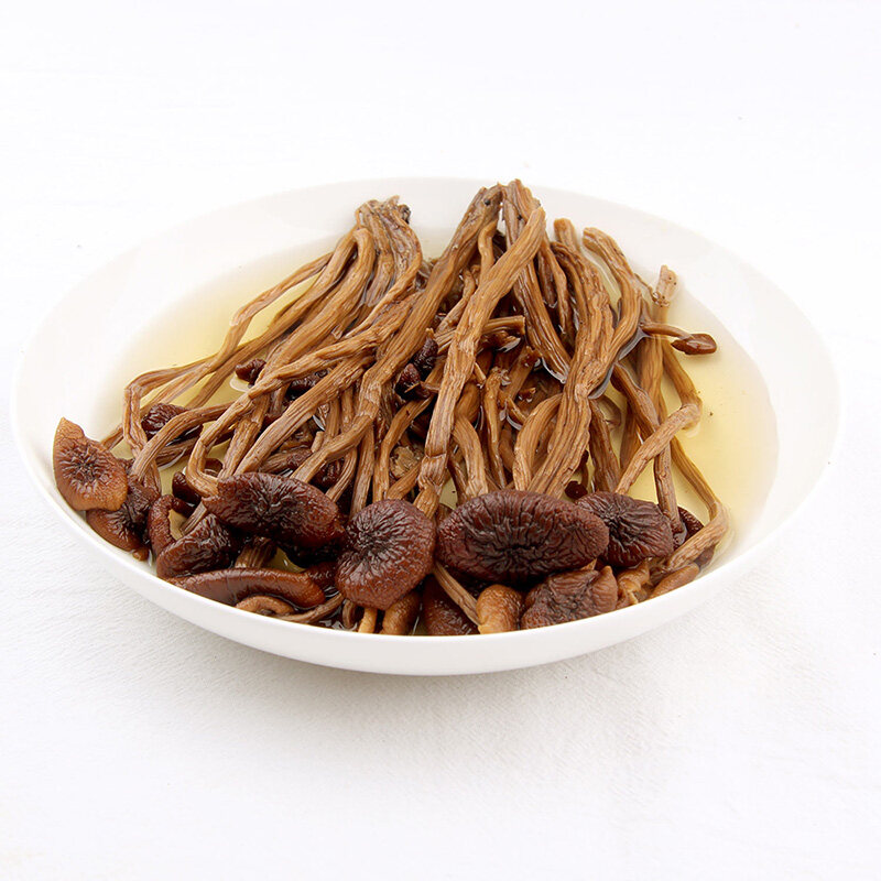 京荟堂茶树菇150g