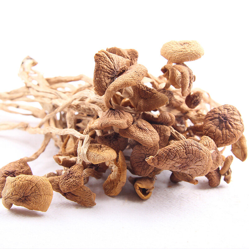 京荟堂茶树菇150g