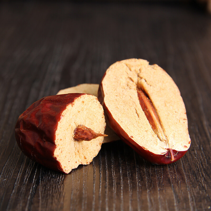 京荟堂和田御枣500g