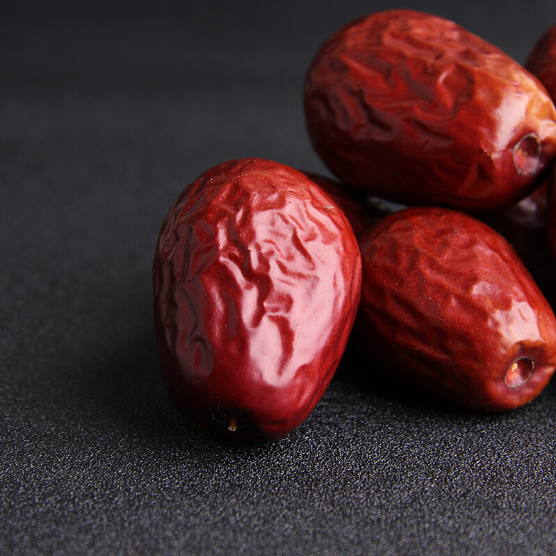 京荟堂和田御枣500g