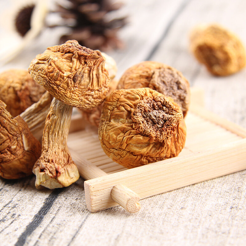 京荟堂姬松茸88g